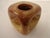 Ceramic Italian Ceramic Cube Vase by Roberto Rigon for Bertoncello, 1960s For Sale - Image 7 of 14