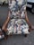Newly Upholstered French Arm Chairs For Sale - Image 4 of 11