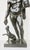 Grand Tour Bronze the Satyr Silenus For Sale - Image 4 of 14