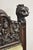 Renaissance Late 19th Century Rj Horner Attr Renaissance Figural Lion Carved Oak Wood Dining Chairs - Set of 6 For Sale - Image 3 of 16