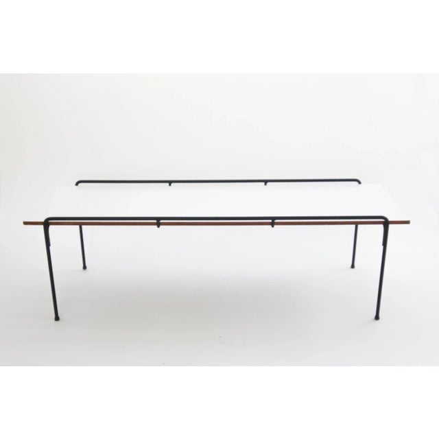 Allan Gould Coffee Table For Sale - Image 13 of 13