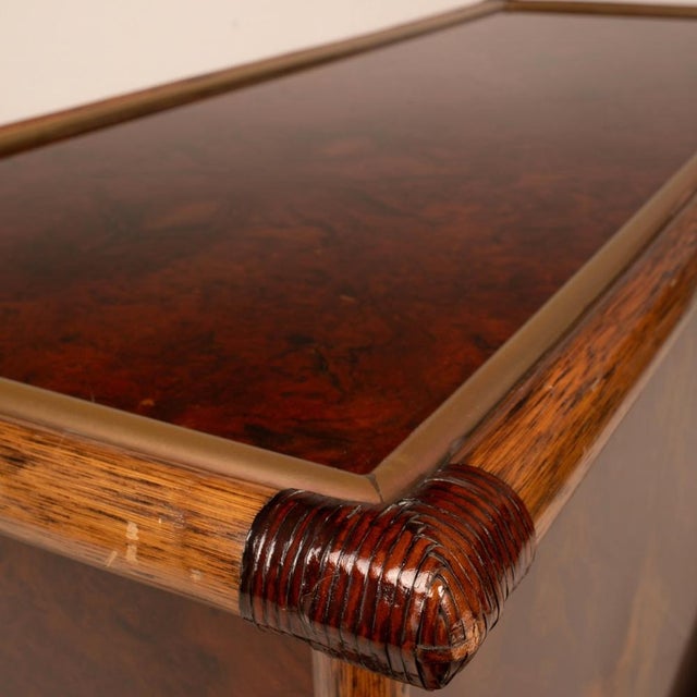 Marango Chest of Drawers by Alberto Smania for Studio Smania Interni, 1967 For Sale - Image 13 of 18