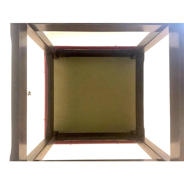 Set of Mod. 112 Stools by Gianfranco Frattini for Cassina, 1960s For Sale - Image 18 of 18