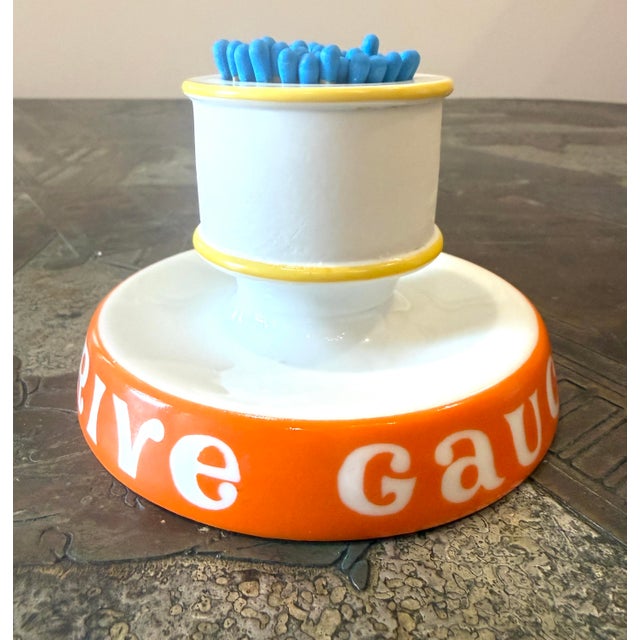 Alexander Girard Alexander Girard Rive De La Gauche Matchstrike For Sale - Image 4 of 12