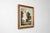 1950s Jos Pauwels, Farm Scene, 1950s, Oil on Canvas, Framed For Sale - Image 5 of 11