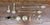 Historical Laboratory Glassware, Set of 10 For Sale - Image 12 of 12