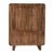 2020s Deco Front Bar Cabinet For Sale - Image 5 of 9