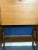 Mid-Century Modern Modular Wood Bookcase, 1950s For Sale - Image 10 of 18