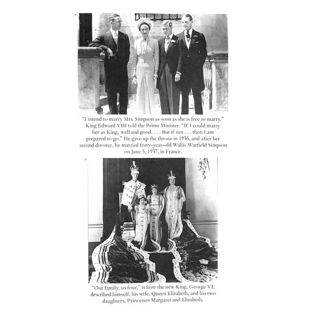 "The Royals" 1997 Kelley, Kitty (Inscribed) For Sale - Image 10 of 10