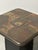 Vintage Side Tables with Sculptural Mosaic Slate Tops by E. Kneip, Set of 2 For Sale - Image 13 of 15