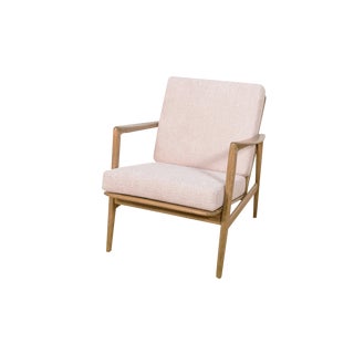 Mid-Century Model 300-139 Armchair from Swarzędz Factory, 1960s For Sale