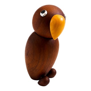 MCM Senshukai Wood Royal Pet - Parrot For Sale
