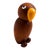 MCM Senshukai Wood Royal Pet - Parrot For Sale
