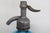 Blue J H Bryant London 1930s Syphon Seltzer Bottle For Sale - Image 11 of 12