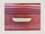 Late 20th Century Postmodern Cognac Nightstands – Attributed to Burlington, 2 Pieces For Sale - Image 10 of 10