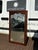 Large Victorian Walnut Mirror For Sale - Image 3 of 11