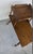 Mid-Century Modern Vintage Mid-Century Tiered End Table/Side Table For Sale - Image 3 of 9