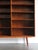 Scandinavian Wood Bookcase by Gunni Omann, 1960s For Sale - Image 6 of 13