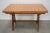 Italian Extendable Dining Table in Cherrywood, 1950 For Sale - Image 5 of 5