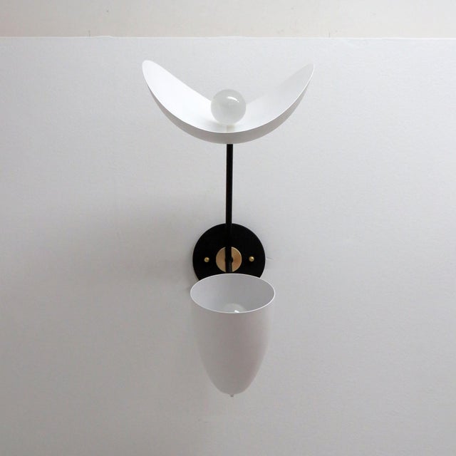 Gallery L7 B-3™ Wall Lights For Sale - Image 4 of 11