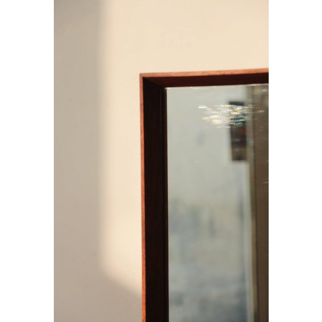 Vintage Teak Dressing Table, 1960s For Sale - Image 10 of 18