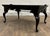 Maitland Smith Chinese Chinoiserie Style Lacquered Coffee Table Coffee Table For Sale - Image 10 of 18