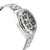 Modern Vintage Omega Seamaster 35mm 166.067 Champagne Dial Stainless Steel Watch For Sale - Image 3 of 11