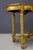 Antique Giltwood Console For Sale - Image 4 of 7