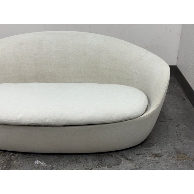 Hlynur Atlason for Design Within Reach Lína Sofa For Sale - Image 11 of 12