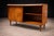 Carlo Hauner & Martin Eisler Sideboard With Extendable Top in Caviúna, Brazil, 1950s For Sale - Image 11 of 13