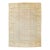 Galerie Shabab Collection Early 20th Century Turkish Oushak Carpet For Sale