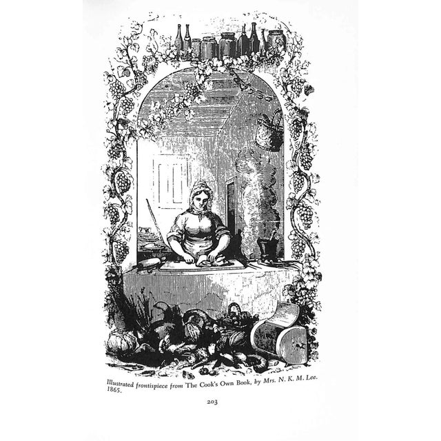 "The Delectable Past" 1964 Aresty, Esther B. For Sale In New York - Image 6 of 12