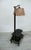 German Floor Lamp with Reading Table, 1930s For Sale - Image 4 of 12