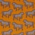 Equally at home in traditional and modern schemes, this chic, graphic print adds equestrian flair to any room. Handsome...