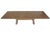 Tommy Bahama Los Altos Farmington Dining Table For Sale - Image 9 of 15