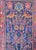Persian Early 20th Century Kashan Rug For Sale - Image 3 of 9