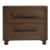 Modern Farmhouse Milla 2-Drawer Nightstand For Sale