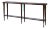 Maitland-Smith Winthrop Console Table For Sale