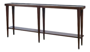 Maitland-Smith Winthrop Console Table