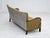 Danish 3-Seater Sofa in Beech & Cotton, 1950s For Sale - Image 15 of 18