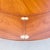1960s Iconic Danish Modern Lotus Expandable Dining Table by Dyrlund, Large Version For Sale - Image 12 of 15