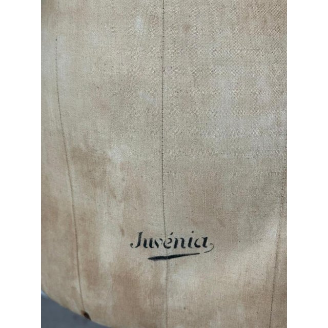 Vintage Mannequin from Juvenia For Sale - Image 4 of 5