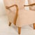 Armchairs by Alfred Christensen, Denmark, 1950s, Set of 2 For Sale - Image 13 of 15