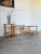Nesting Tables in Rattan and Wicker, 1970, Set of 4 For Sale - Image 15 of 18