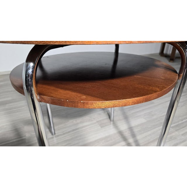 Mid-Century Coffee Table For Sale - Image 11 of 14