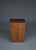 Mid-Century Church Stool in Walnut, 1950s For Sale - Image 10 of 14