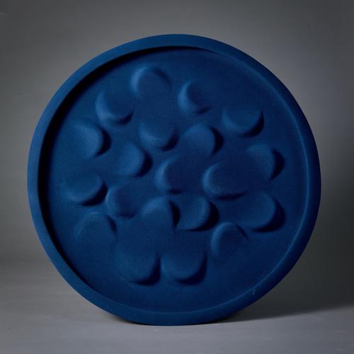 Personal Spheres #02 Sculptural Object by Caspi Ceramics Nl For Sale - Image 13 of 18