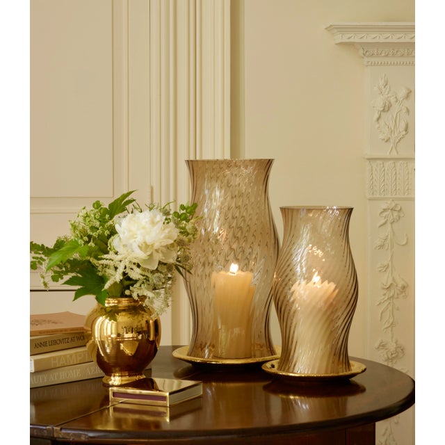 Contemporary AERIN Square Match Sleeve with Matches For Sale - Image 3 of 5