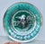 Venician Art Deco Silver-Overlay Centerdish Circa 30s For Sale In New York - Image 6 of 8