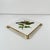 Green Bird Trivet from Villeroy & Boch, 1950s For Sale - Image 4 of 7